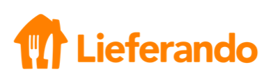 Lieferando logo